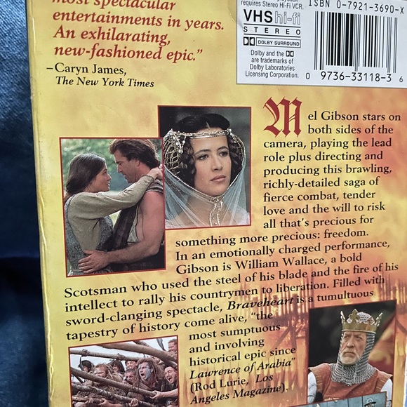 VHS Tape - Picture 4 of 5